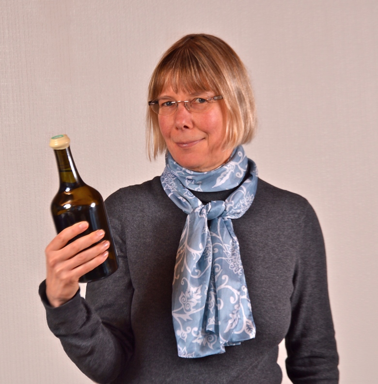 Wink Lorch Author Jura Wine